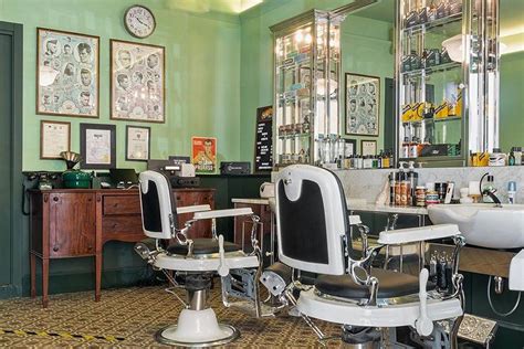 Blues barbershop - You will not find a better place to get a haircut! The barbershop itself is clean and tastefully decorated. Light beer is free; snacks and coke are available for $1 a piece. For the cleanliness of the business and the quality of the haircut, …